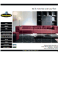 Mobile Screenshot of paramountcarpets.ky